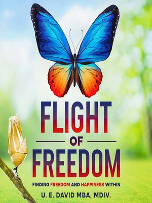 cover image of Flight of Freedom